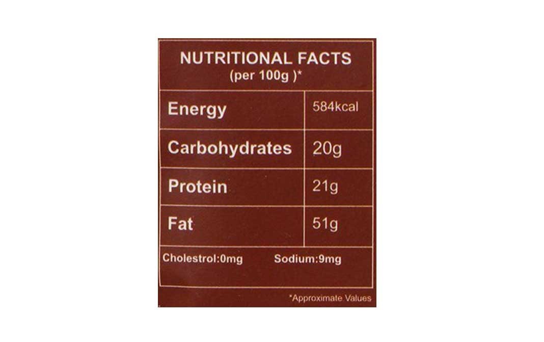 Naturally yours Sunflower Seeds Raw   Pack  500 grams